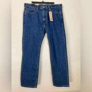 Levi’s‎ 505 Jeans NWT 38x32 Straight Leg
